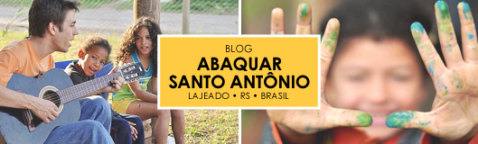 Blog Abaquar Santo Antônio